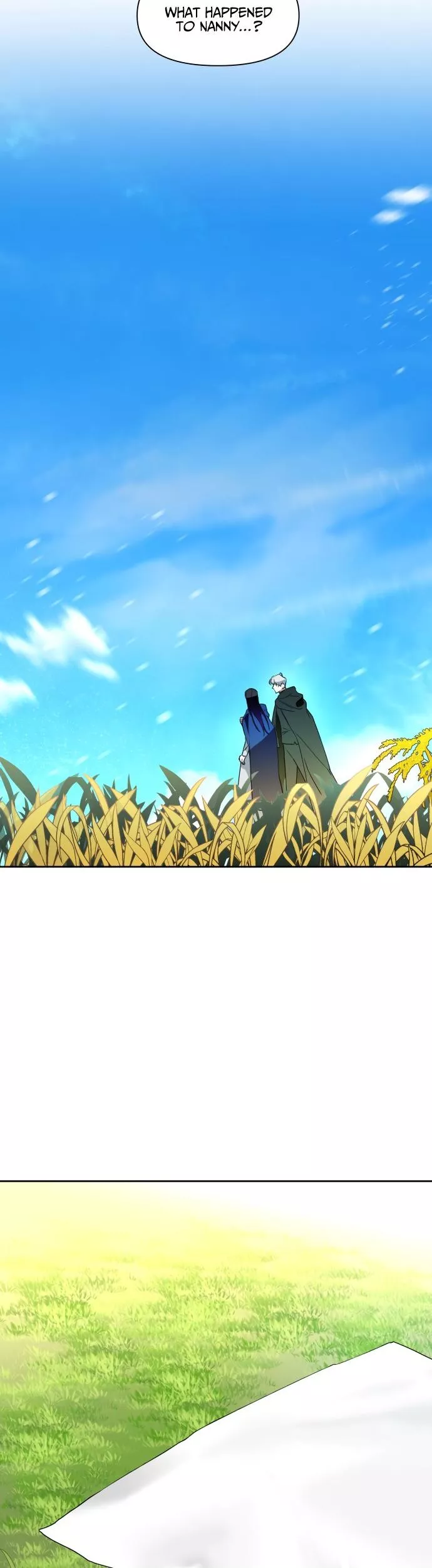 To Be You, Even Just For a Day Chapter 15 page 49 - 