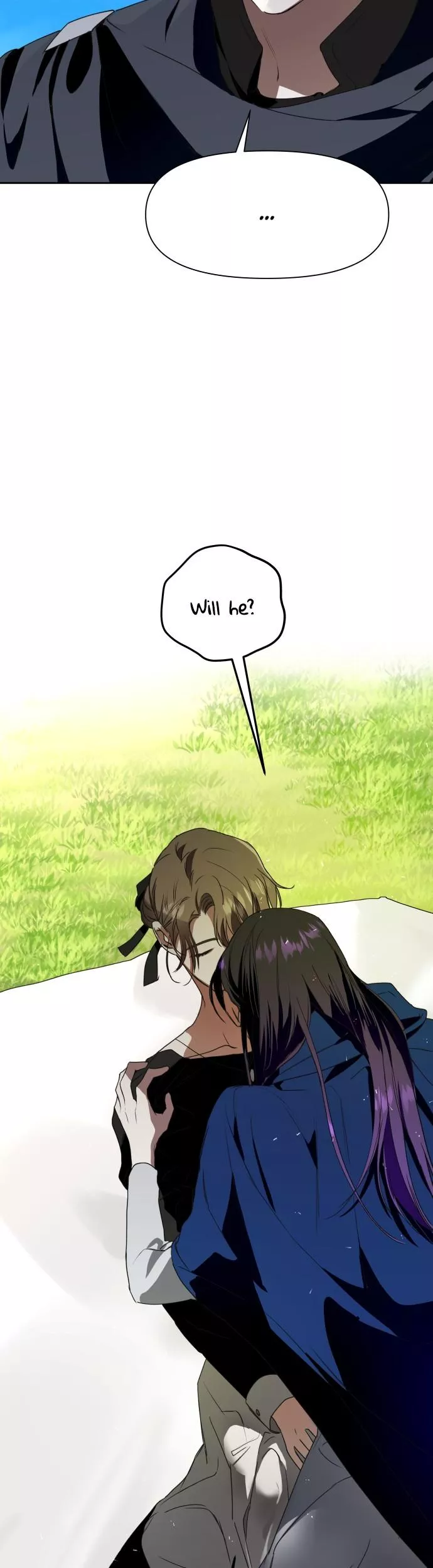To Be You, Even Just For a Day Chapter 15 page 51 - 