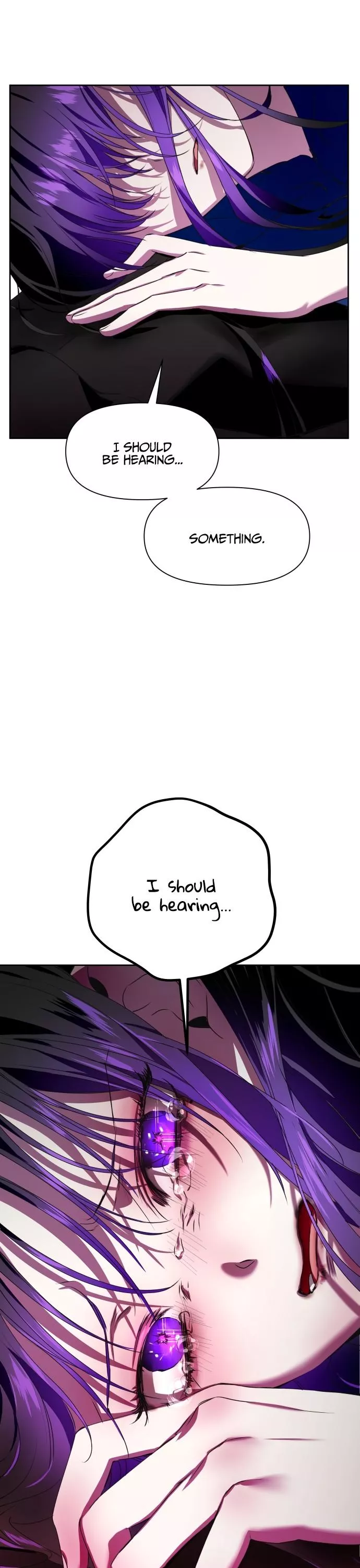 To Be You, Even Just For a Day Chapter 15 page 53 - 