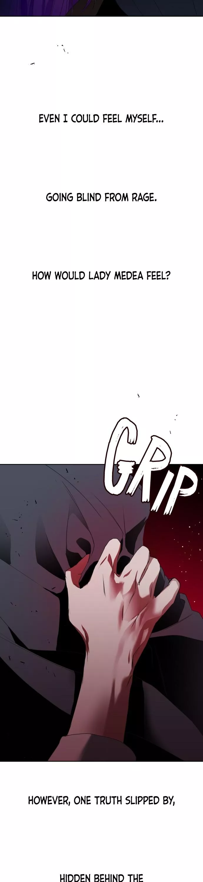 To Be You, Even Just For a Day Chapter 15 page 59 - 