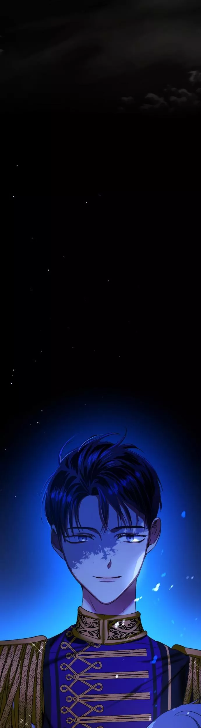 To Be You, Even Just For a Day Chapter 15 page 61 - 