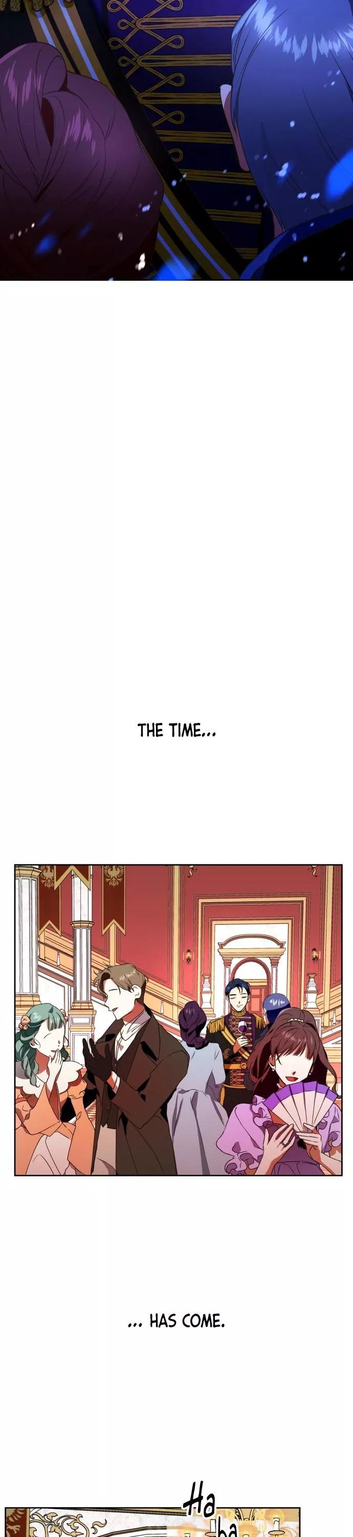 To Be You, Even Just For a Day Chapter 15 page 62 - 