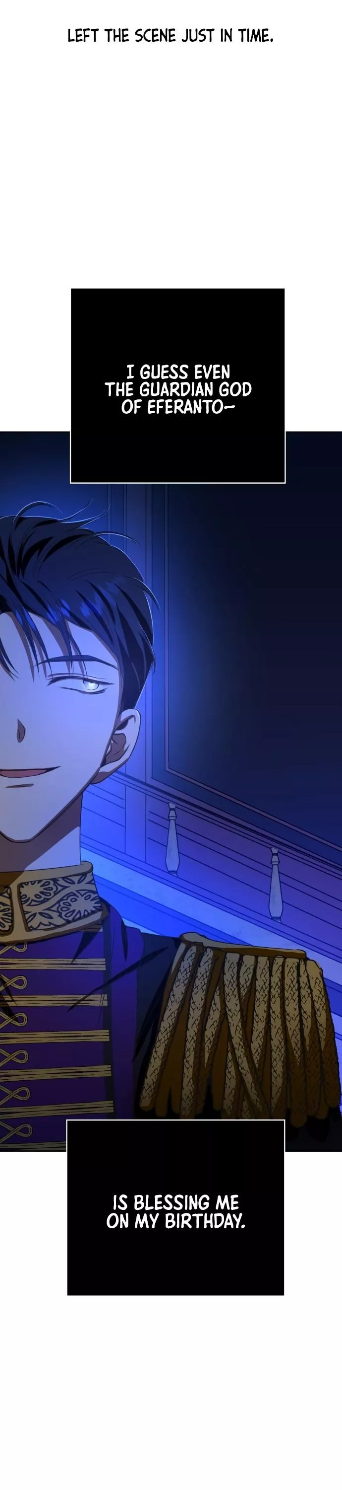To Be You, Even Just For a Day Chapter 15 page 65 - 