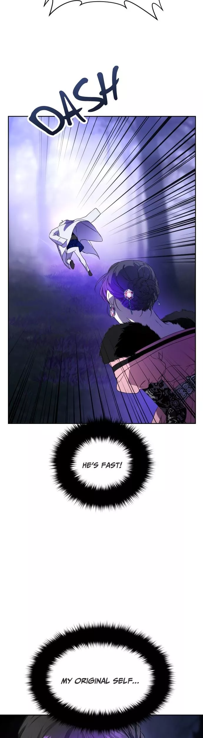 To Be You, Even Just For a Day Chapter 15 page 67 - 