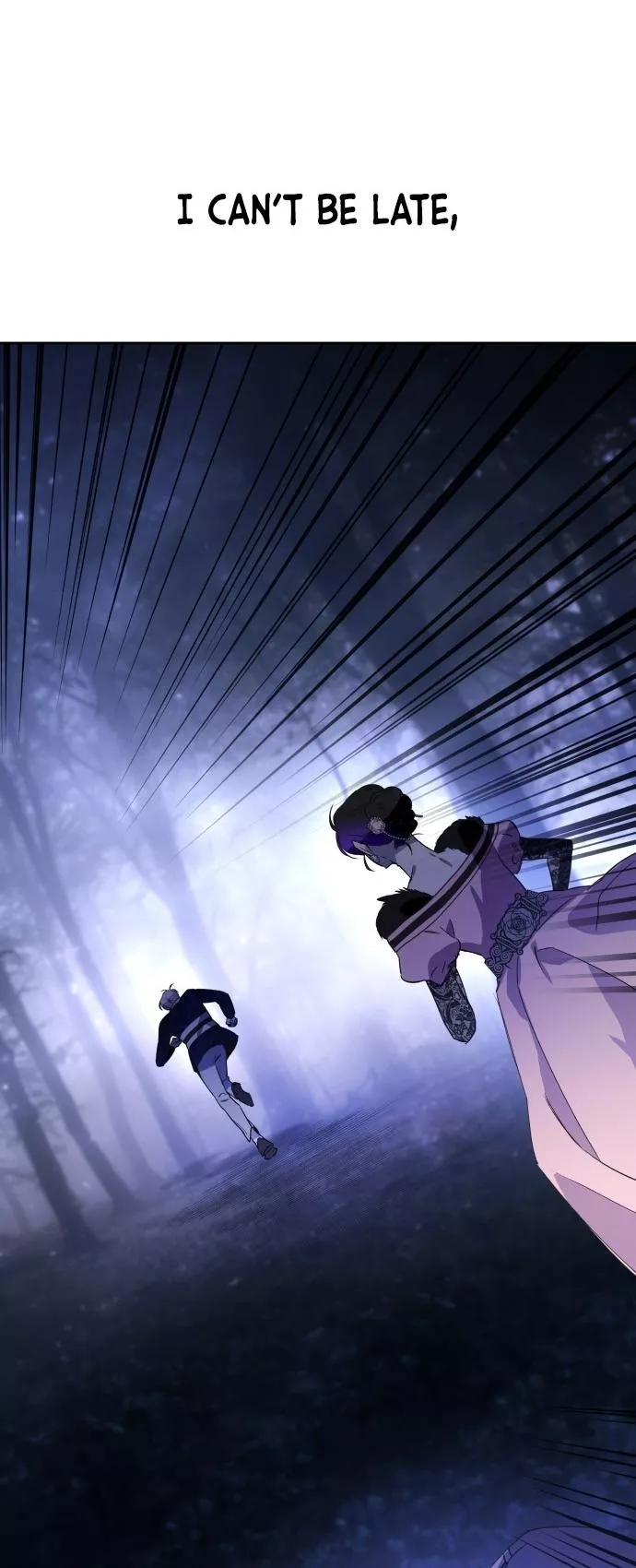 To Be You, Even Just For a Day Chapter 15 page 70 - 