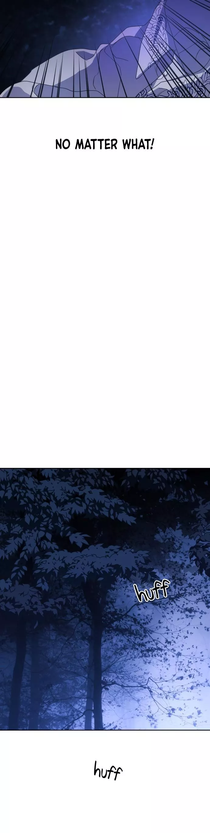 To Be You, Even Just For a Day Chapter 15 page 71 - 