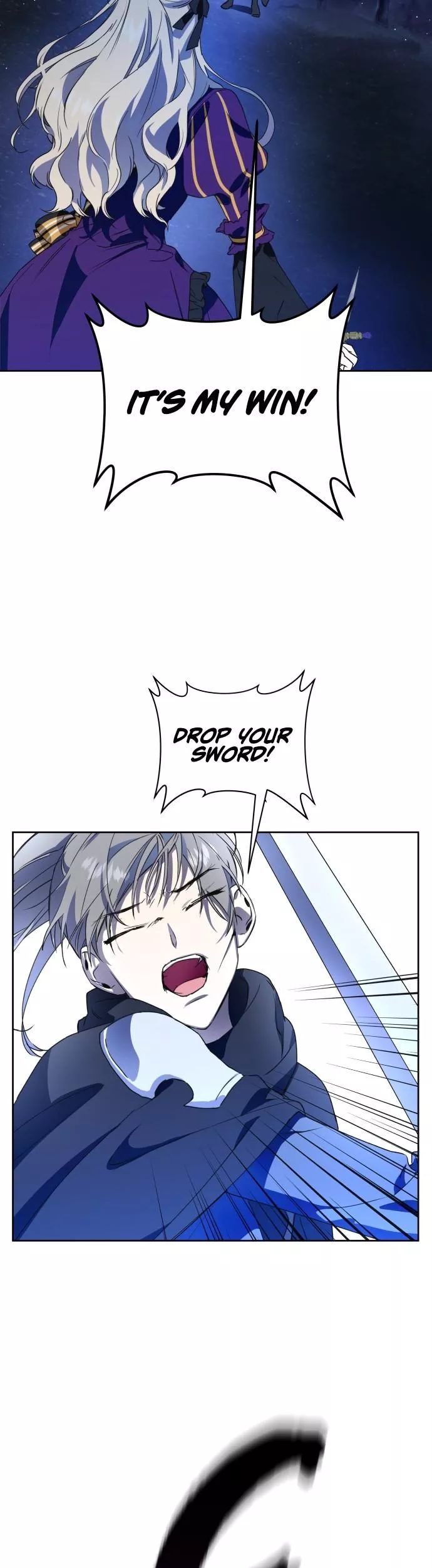To Be You, Even Just For a Day Chapter 16 page 2 - 