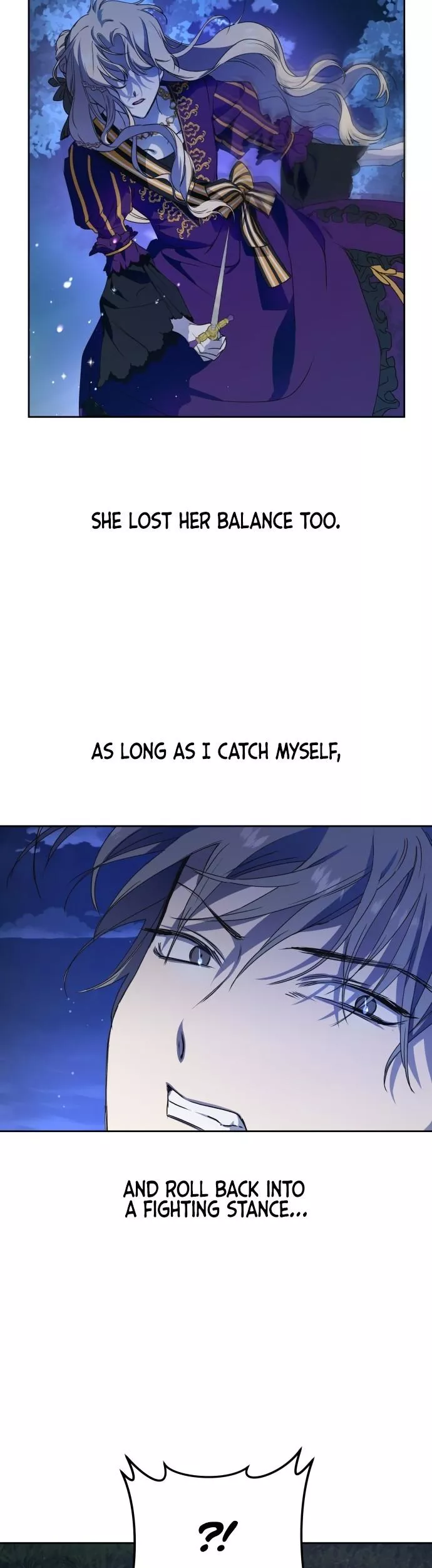 To Be You, Even Just For a Day Chapter 16 page 11 - 