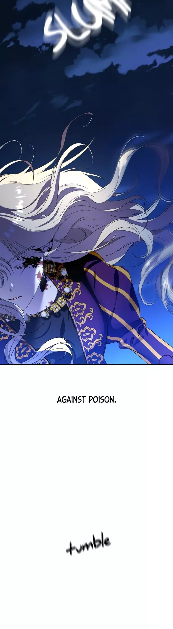To Be You, Even Just For a Day Chapter 16 page 21 - 