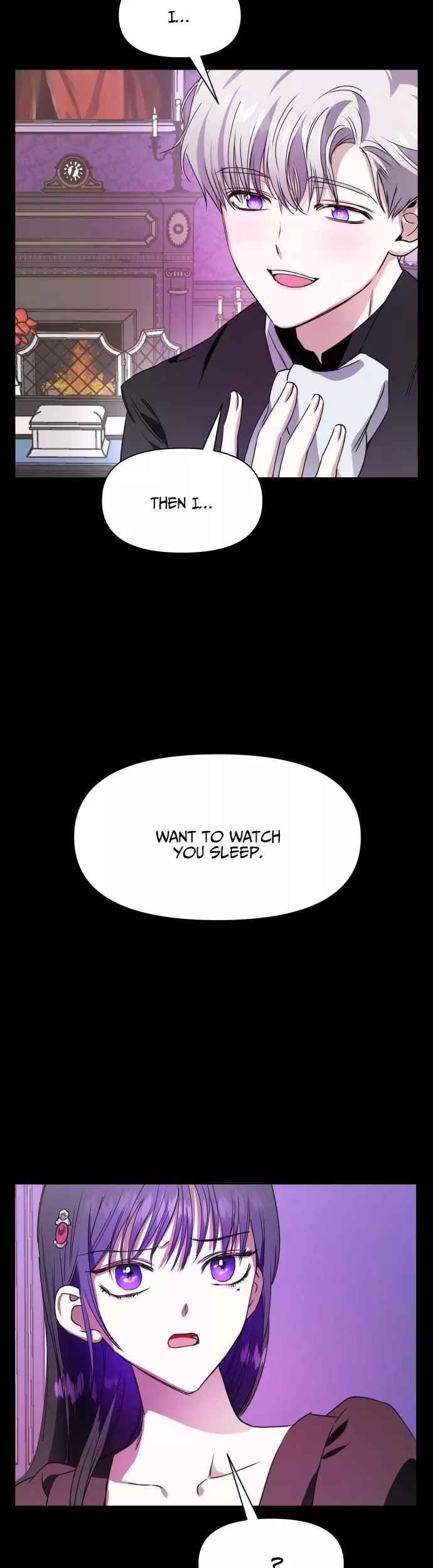 To Be You, Even Just For a Day Chapter 16 page 26 - 