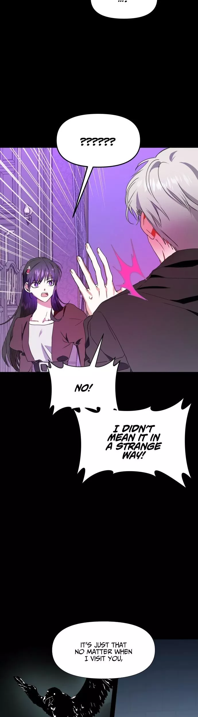To Be You, Even Just For a Day Chapter 16 page 27 - 