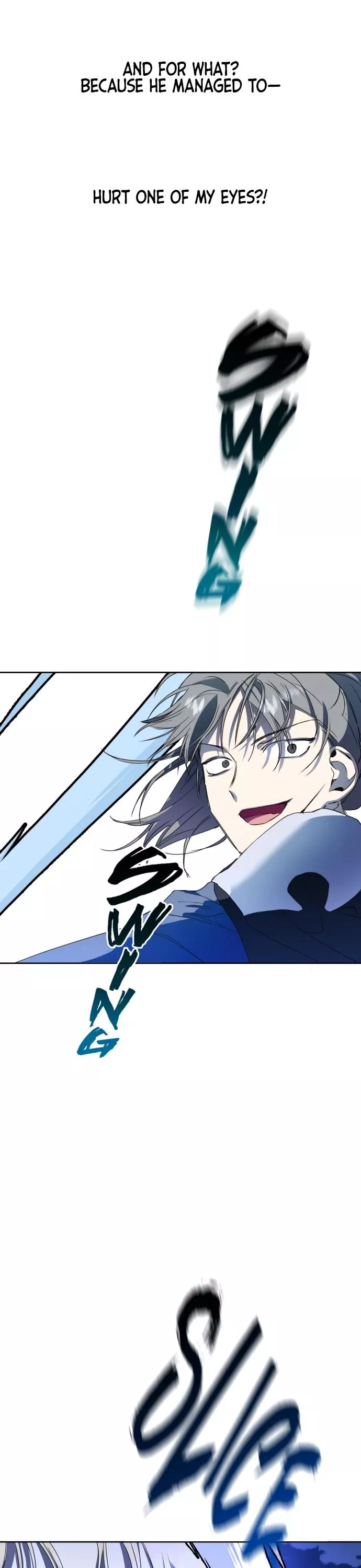 To Be You, Even Just For a Day Chapter 16 page 4 - 