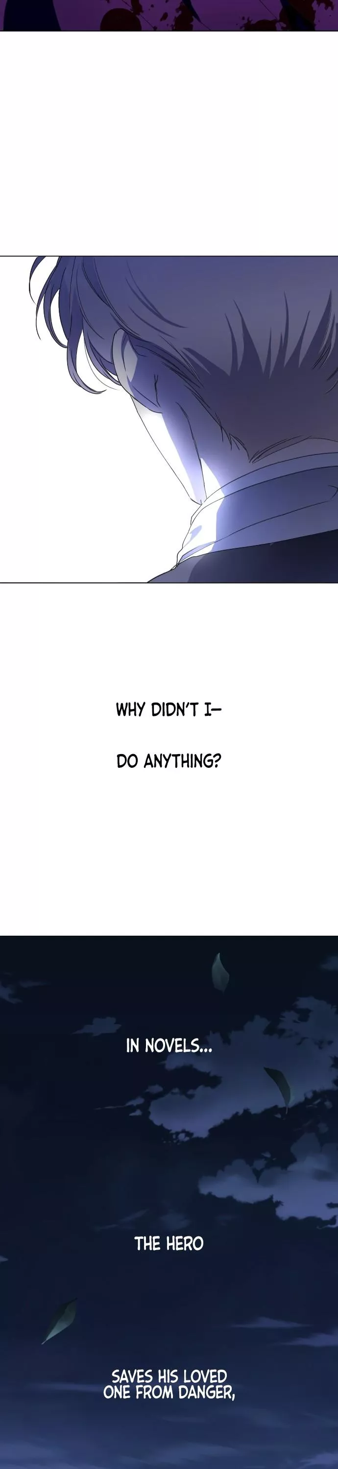 To Be You, Even Just For a Day Chapter 16 page 31 - 