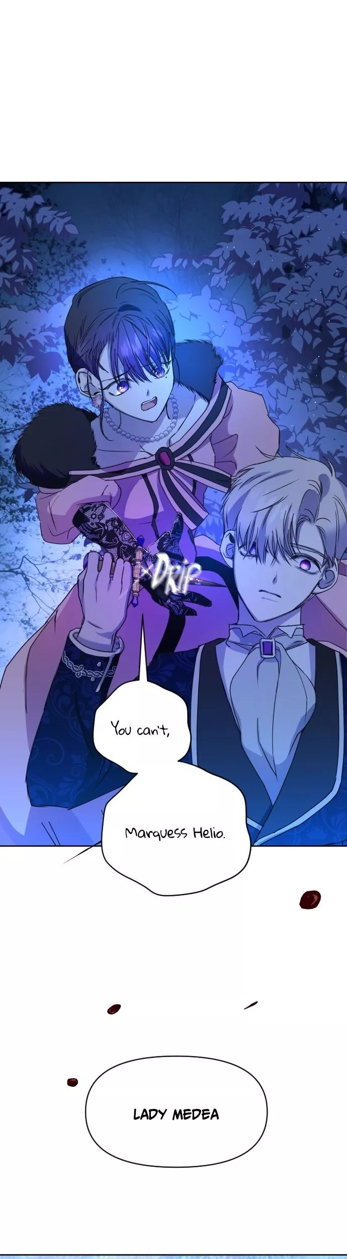 To Be You, Even Just For a Day Chapter 16 page 35 - 
