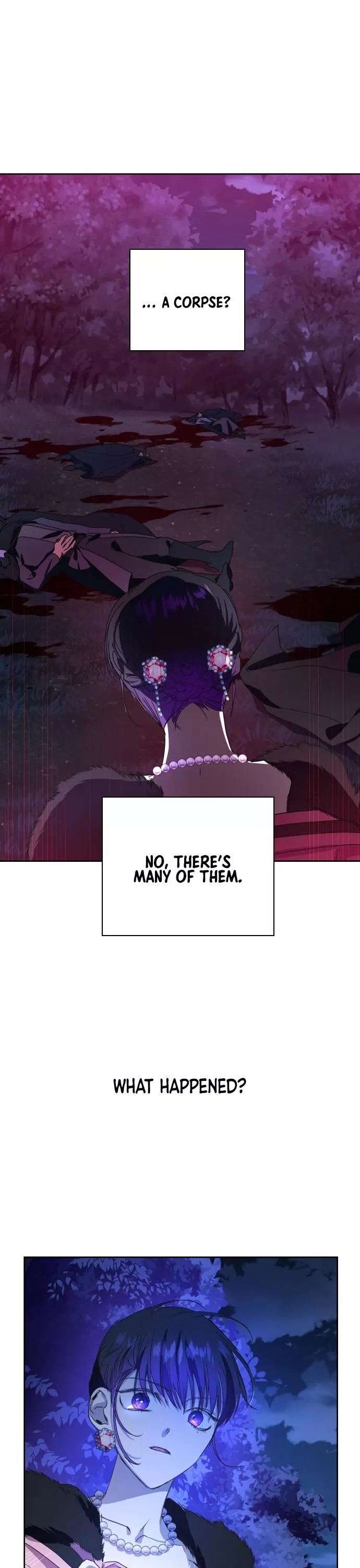 To Be You, Even Just For a Day Chapter 16 page 37 - 