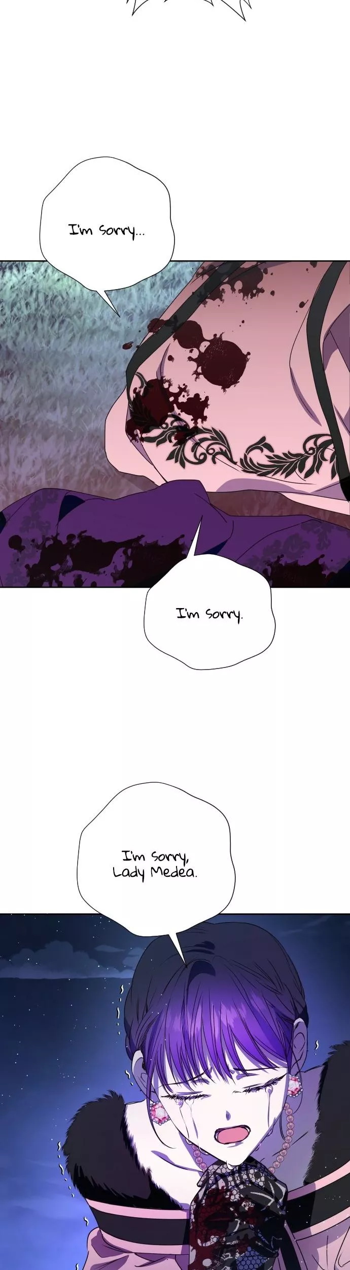 To Be You, Even Just For a Day Chapter 16 page 42 - 