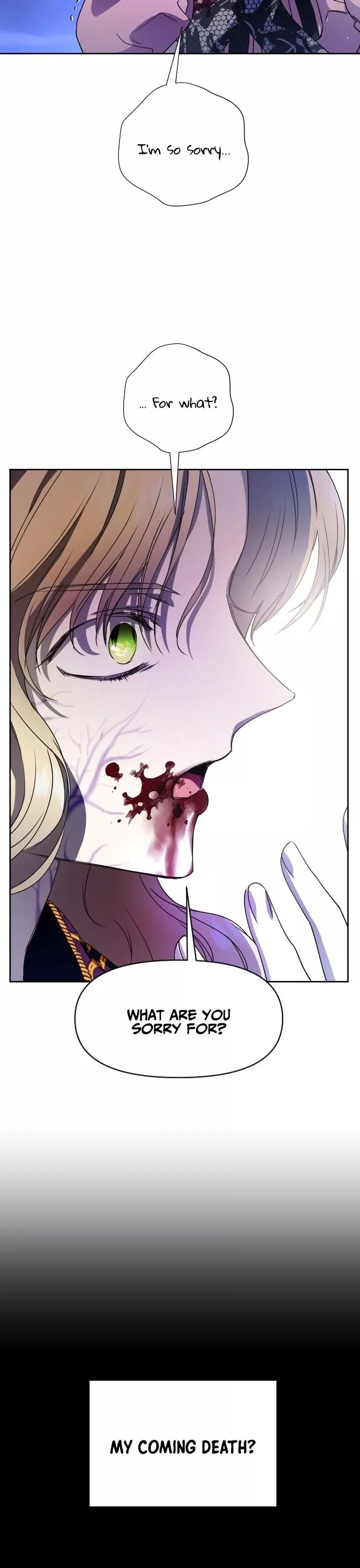 To Be You, Even Just For a Day Chapter 16 page 43 - 