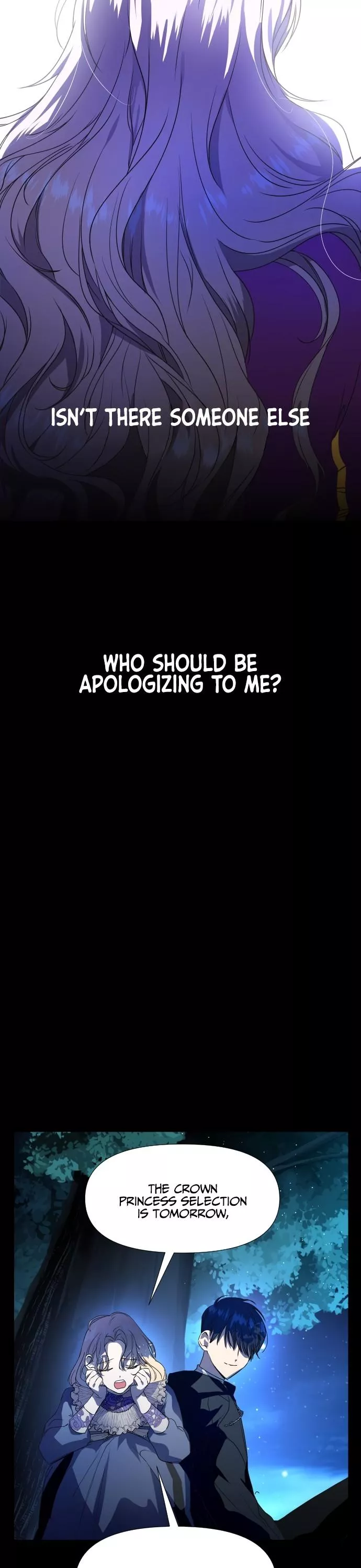 To Be You, Even Just For a Day Chapter 16 page 46 - 