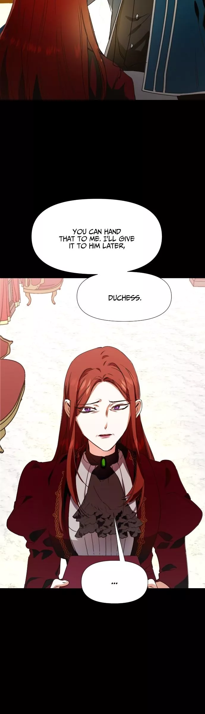To Be You, Even Just For a Day Chapter 16 page 50 - 