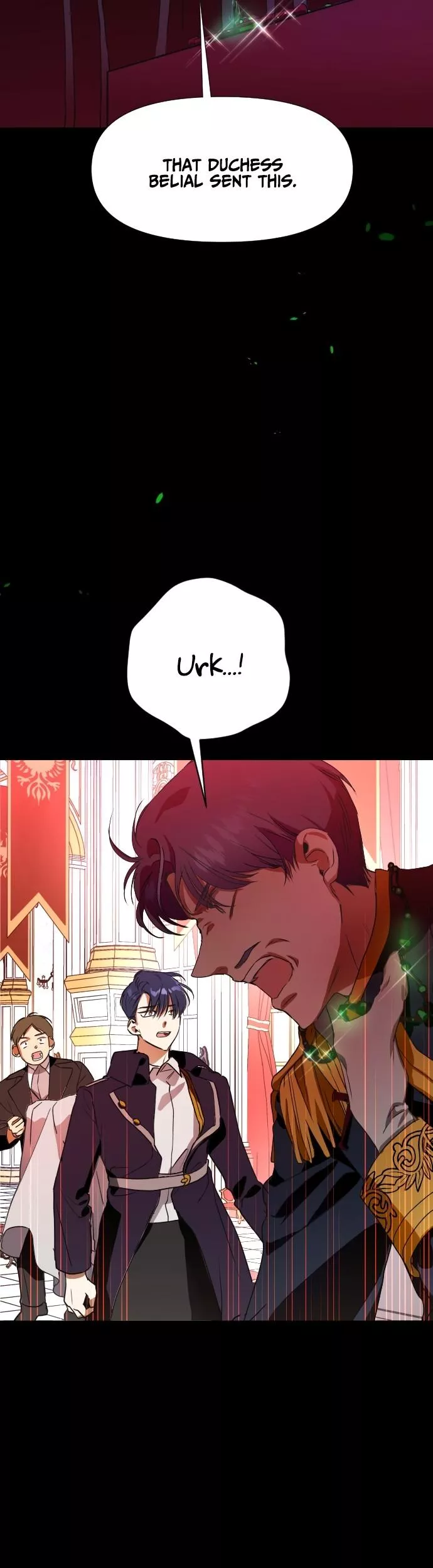 To Be You, Even Just For a Day Chapter 16 page 52 - 