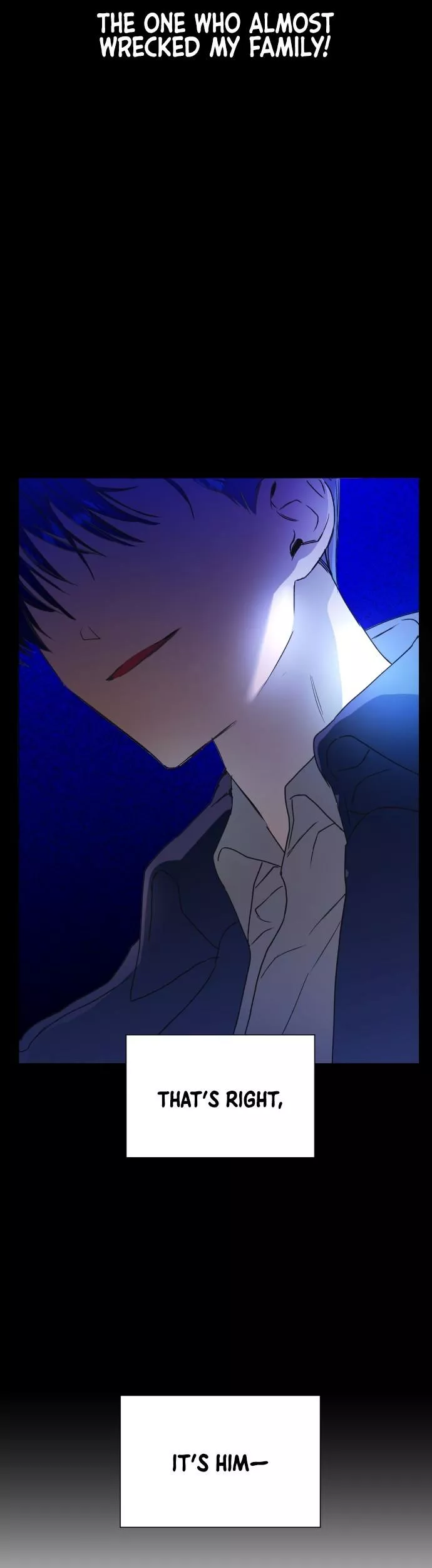 To Be You, Even Just For a Day Chapter 16 page 55 - 