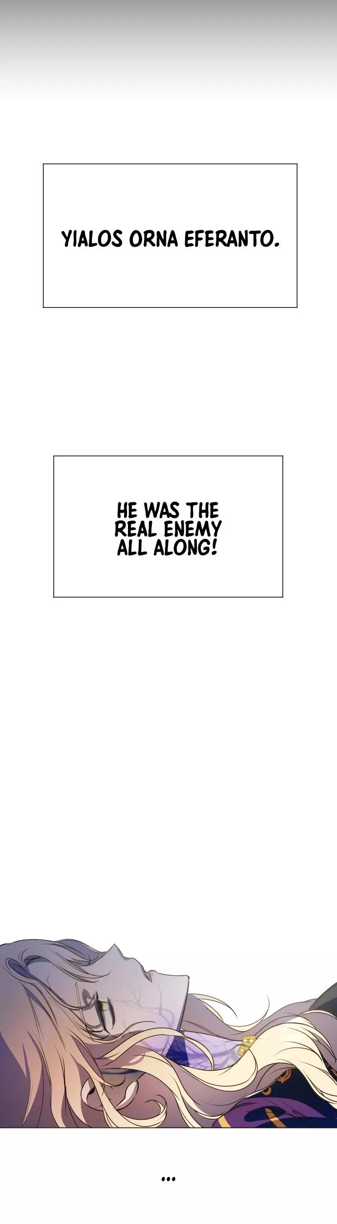 To Be You, Even Just For a Day Chapter 16 page 56 - 