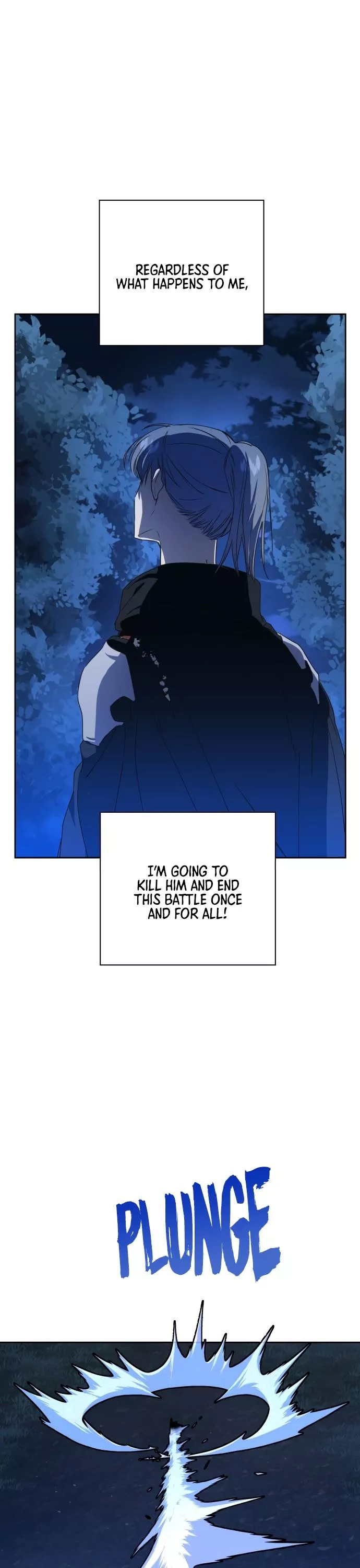 To Be You, Even Just For a Day Chapter 16 page 7 - 