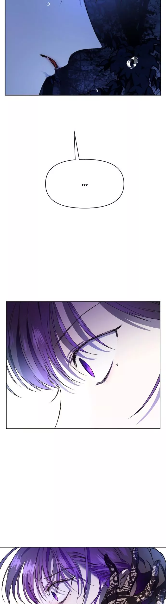 To Be You, Even Just For a Day Chapter 16 page 61 - 