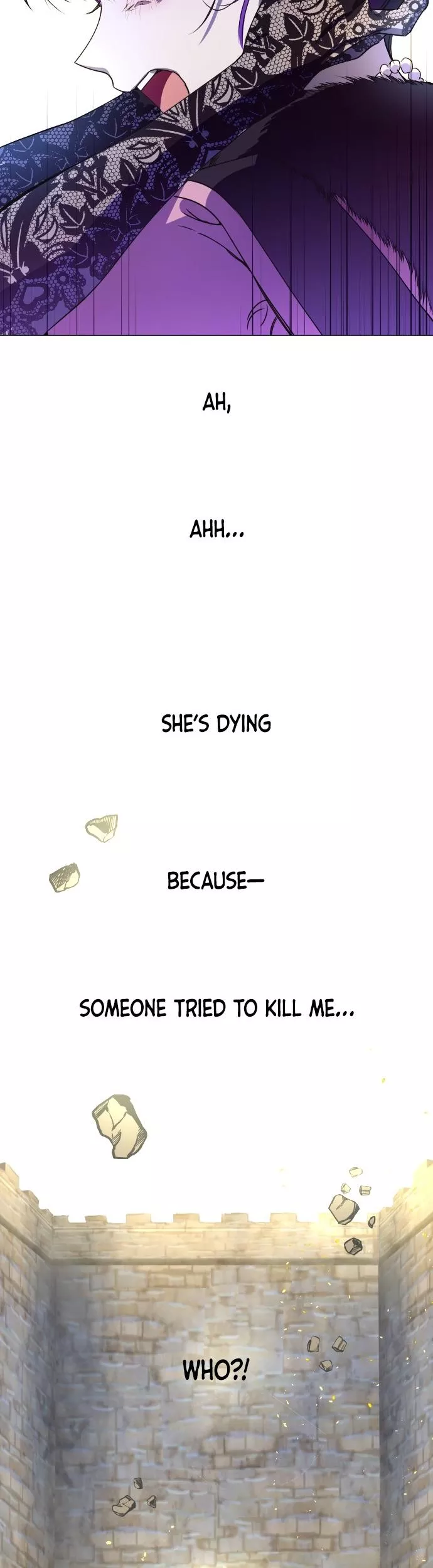 To Be You, Even Just For a Day Chapter 16 page 62 - 