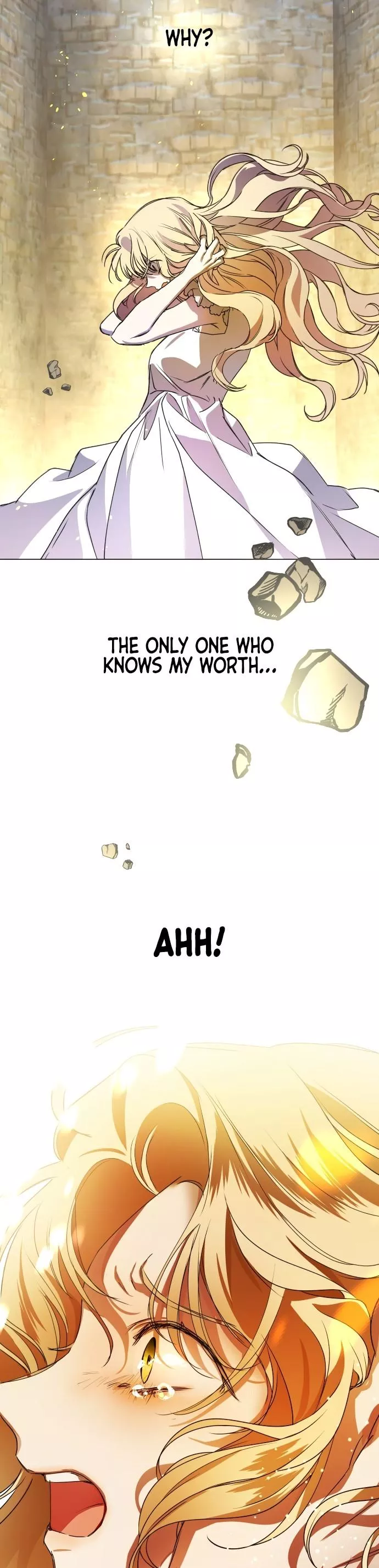 To Be You, Even Just For a Day Chapter 16 page 63 - 