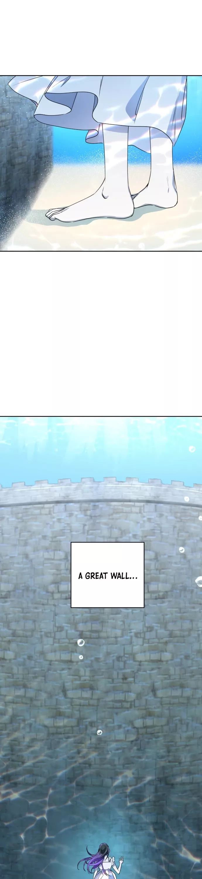 To Be You, Even Just For a Day Chapter 17 page 11 - 