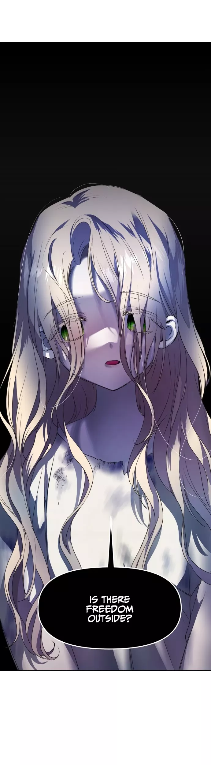 To Be You, Even Just For a Day Chapter 17 page 15 - 