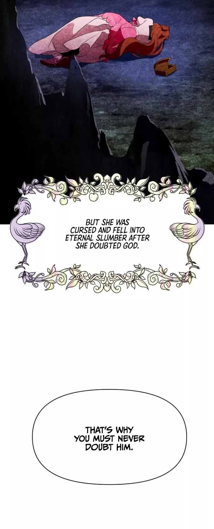 To Be You, Even Just For a Day Chapter 17 page 22 - 