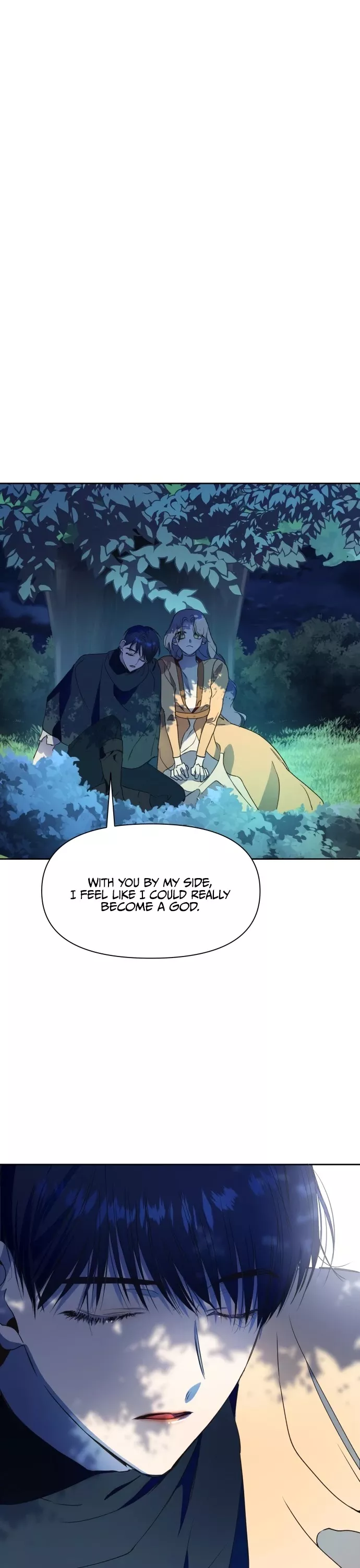 To Be You, Even Just For a Day Chapter 17 page 29 - 