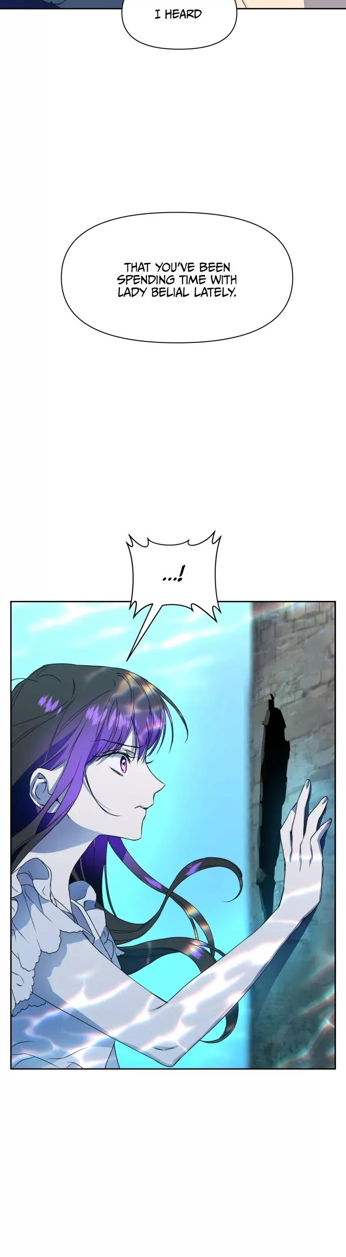 To Be You, Even Just For a Day Chapter 17 page 31 - 