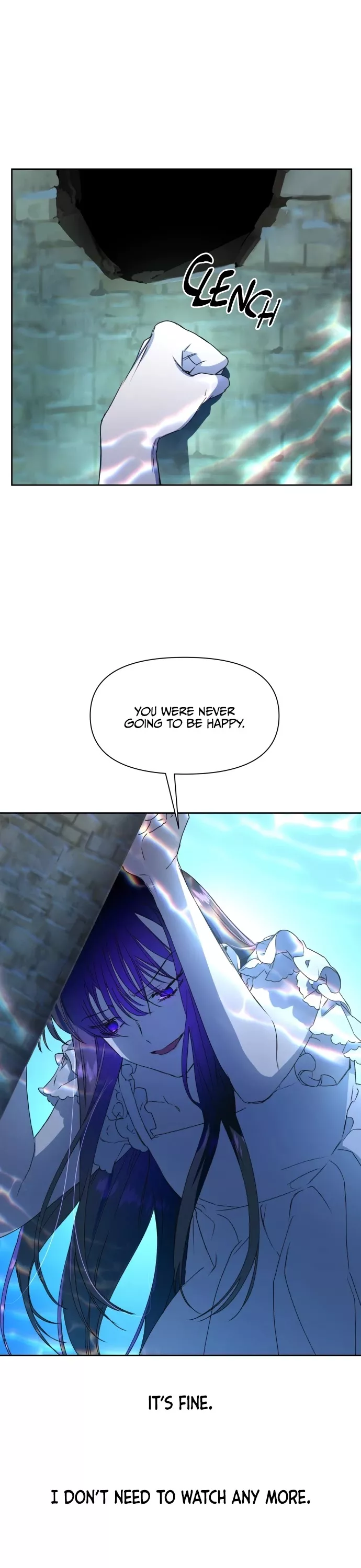 To Be You, Even Just For a Day Chapter 17 page 35 - 