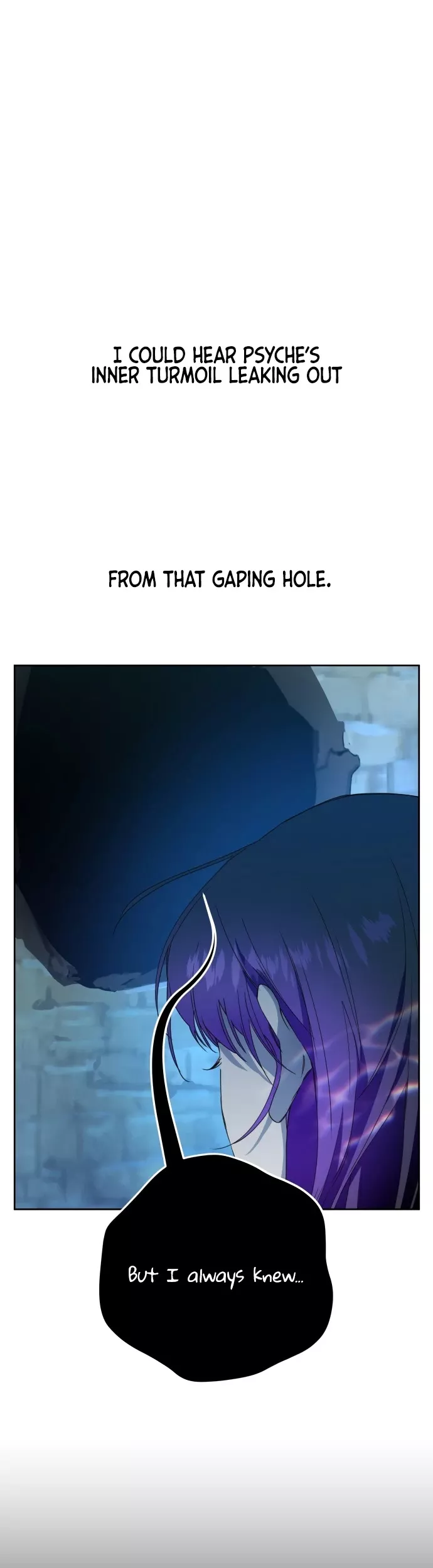 To Be You, Even Just For a Day Chapter 17 page 39 - 