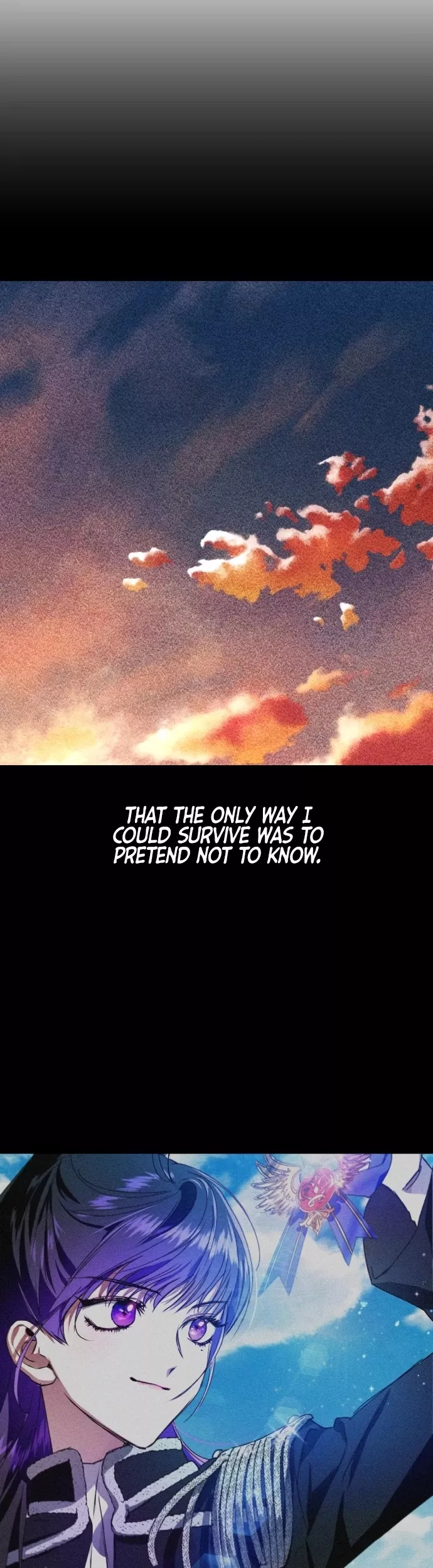 To Be You, Even Just For a Day Chapter 17 page 40 - 