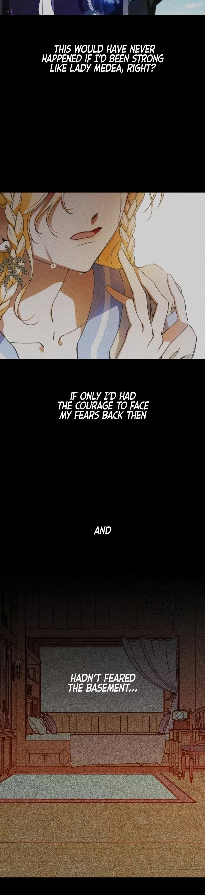 To Be You, Even Just For a Day Chapter 17 page 41 - 