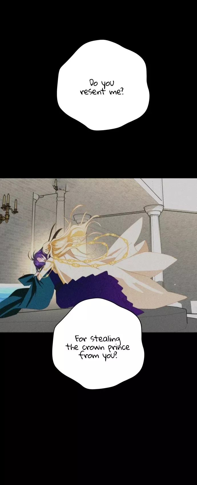 To Be You, Even Just For a Day Chapter 17 page 43 - 