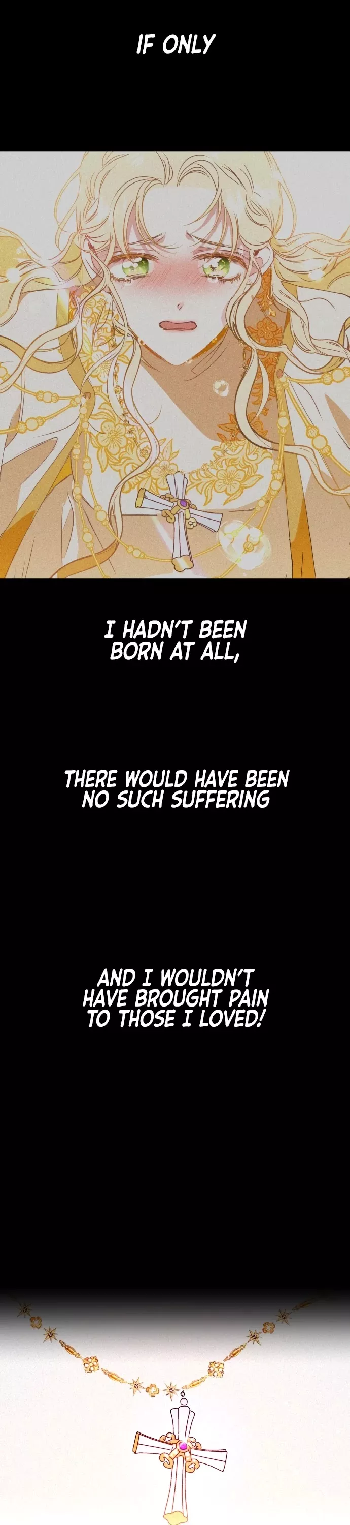 To Be You, Even Just For a Day Chapter 17 page 44 - 