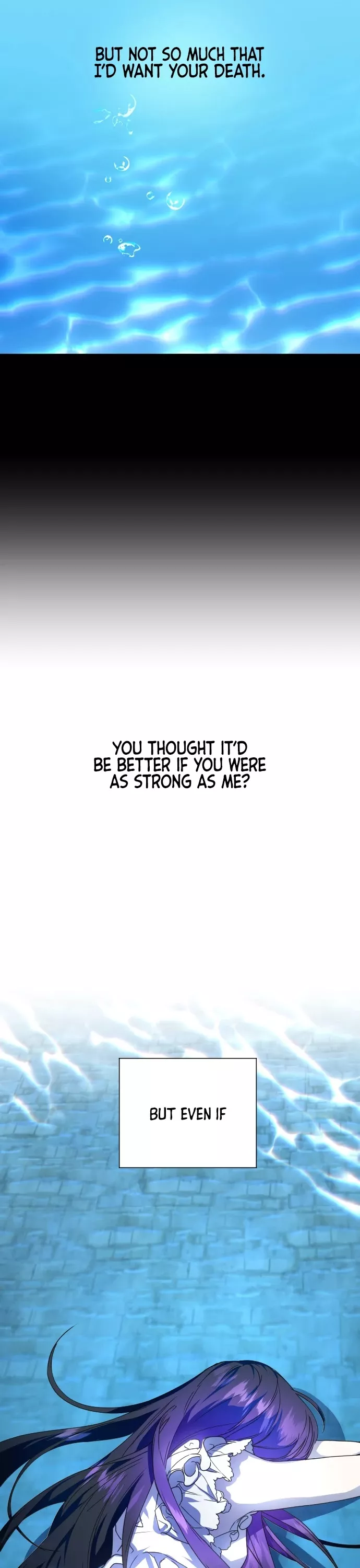 To Be You, Even Just For a Day Chapter 17 page 48 - 
