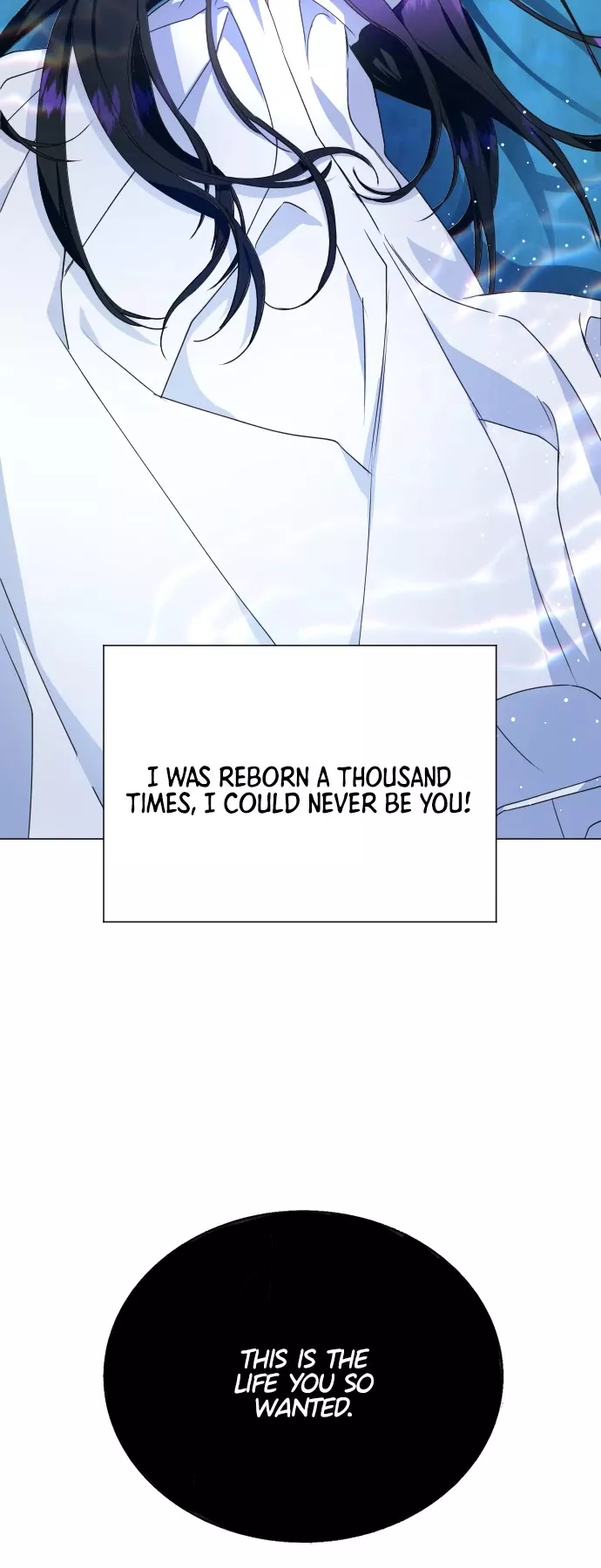 To Be You, Even Just For a Day Chapter 17 page 49 - 