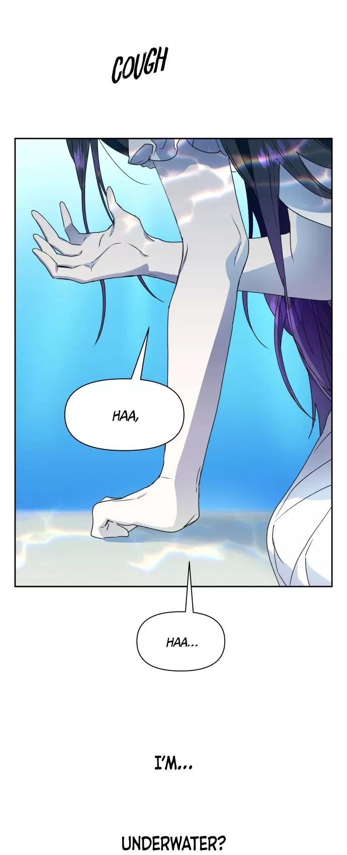 To Be You, Even Just For a Day Chapter 17 page 6 - 