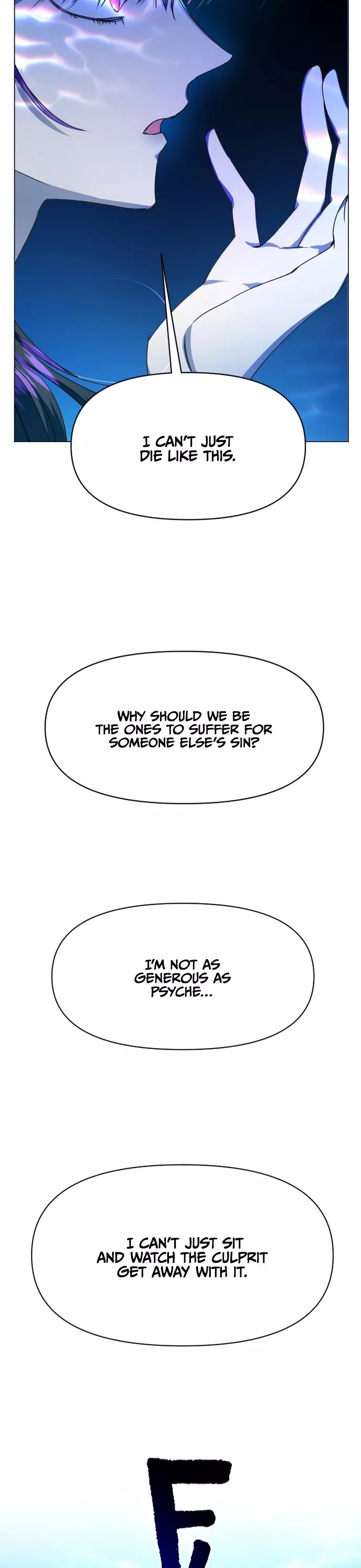 To Be You, Even Just For a Day Chapter 17 page 52 - 