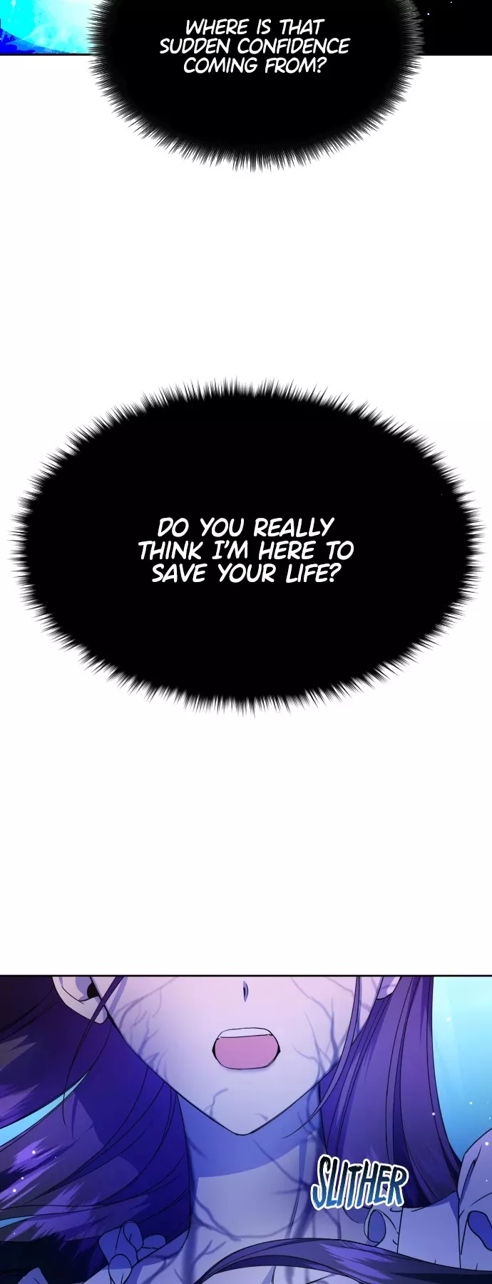 To Be You, Even Just For a Day Chapter 17 page 54 - 