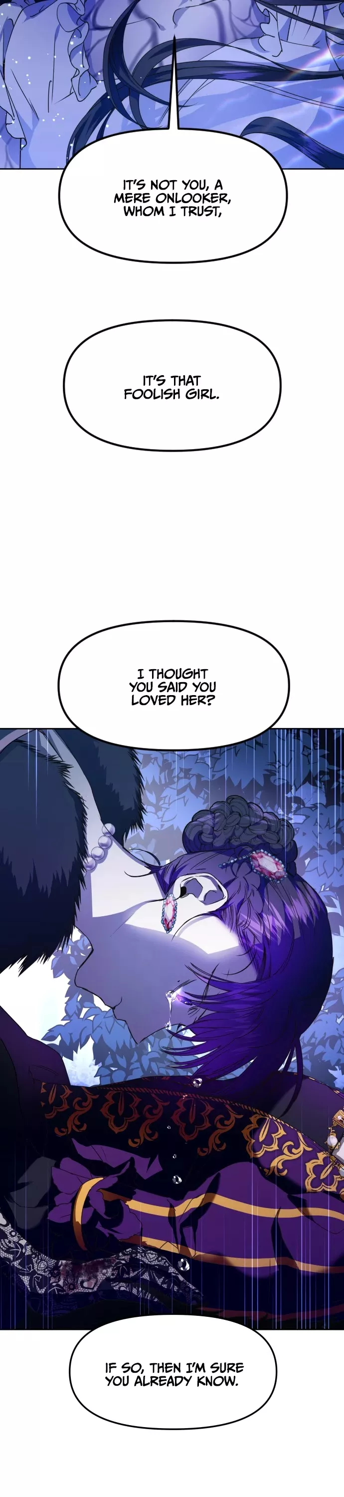 To Be You, Even Just For a Day Chapter 17 page 55 - 
