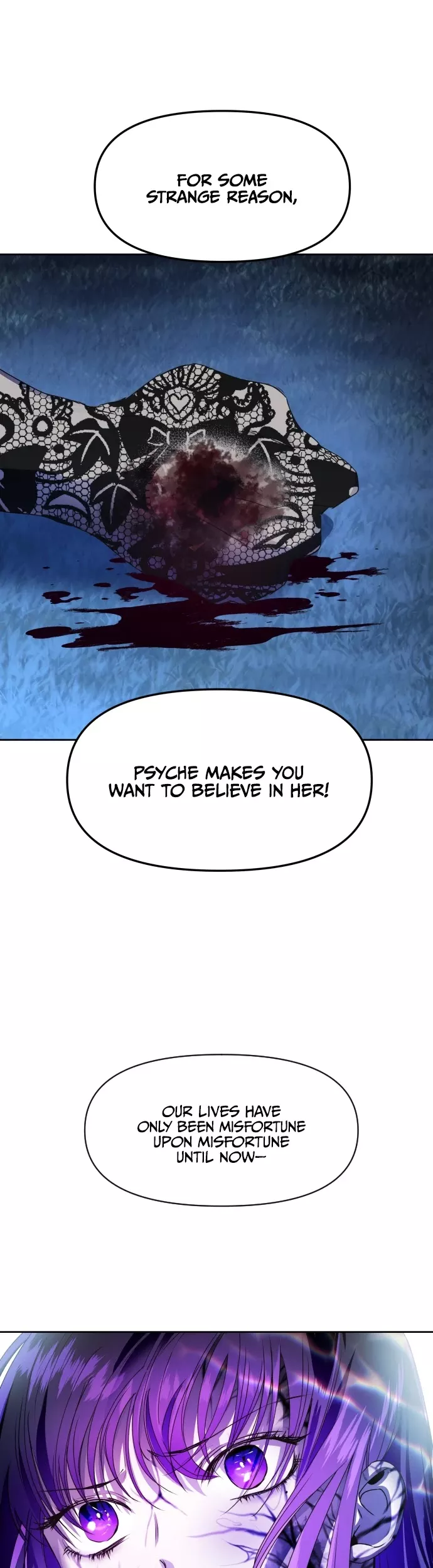 To Be You, Even Just For a Day Chapter 17 page 56 - 