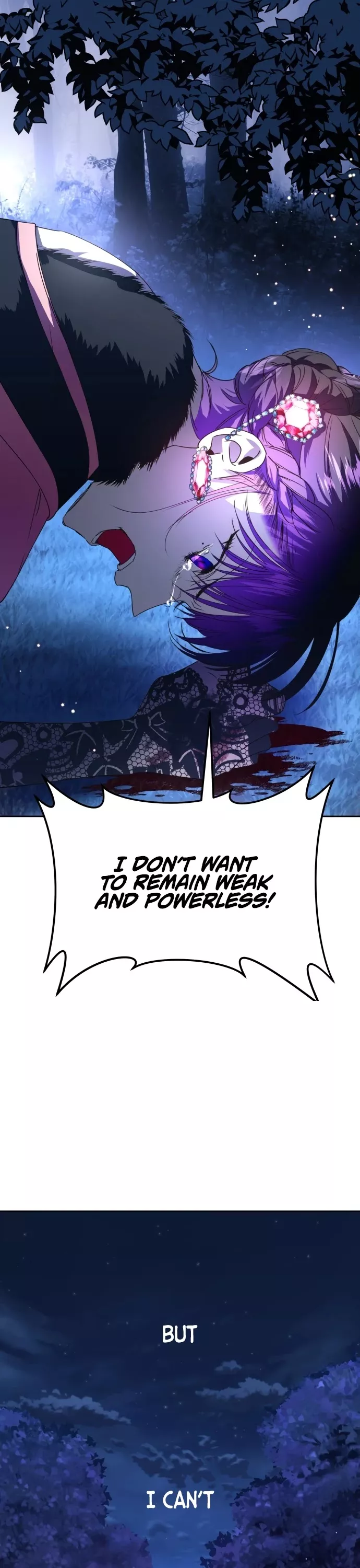 To Be You, Even Just For a Day Chapter 17 page 58 - 