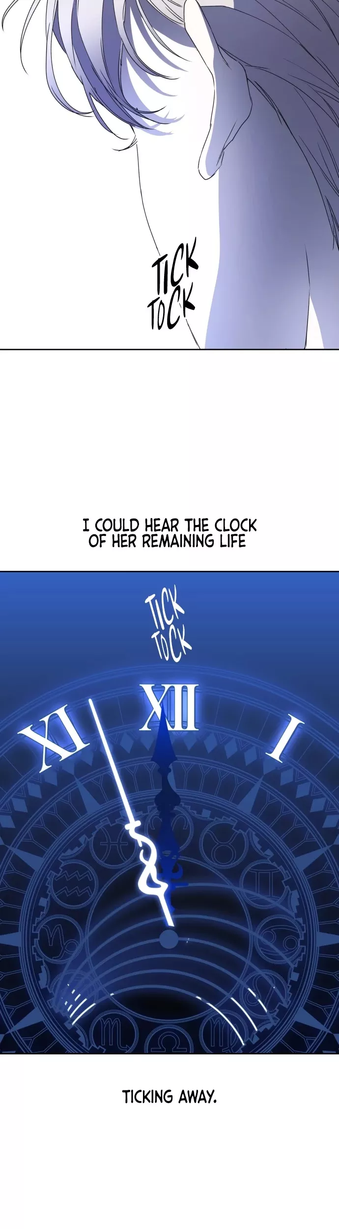 To Be You, Even Just For a Day Chapter 17 page 60 - 